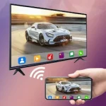 Screen Mirroring for all TVs For PC Windows