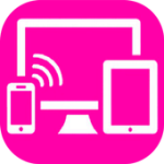 Screen Mirroring for samsung For PC Windows