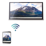 Screen Mirroring - mirror For PC Windows