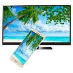 Screen Second mirroring For PC Windows