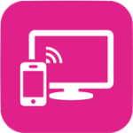 Screen Share Mirroring For PC Windows