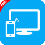 Screen Share With TV - Mirror Cast For PC Windows