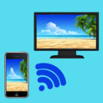 Screen Stream Mirroring Pro For PC Windows