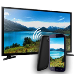 ScreenShare - Screen Mirroring For PC Windows