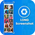 Screenshot - Capture Longshot For PC Windows