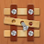 Screw Puzzle: Nuts & Bolts For PC Windows
