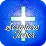 Scripture Ticker For PC Windows