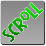Scrolling Marquee For PC Windows