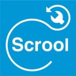 Scrool For PC Windows