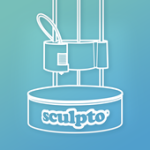 Sculpto For PC Windows