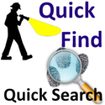 Search Find Apps Lite For PC Windows