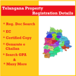 Search Telangana Property Registration Online For PC Windows