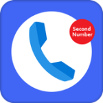 Second Number - Texting & Calling For PC Windows