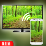 Second Screen Mirroring Pro For PC Windows