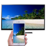 Second Screen miror For PC Windows