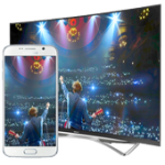 Second screen mirror For PC Windows