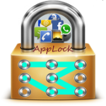 Secret Application Lock For PC Windows
