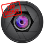Secret Camera Recorder Pro For PC Windows