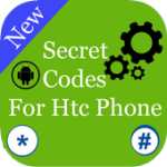 Secret Codes for Htc Free App 2020 For PC Windows