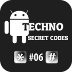 Secret Codes for Techno Mobile For PC Windows