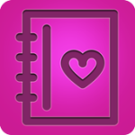 Secret Diary with Pass Lock For PC Windows