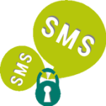 Secret Messages(Encrypted SMS) For PC Windows