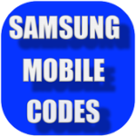 Secret Mobile Codes of Samsung For PC Windows