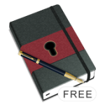 Secret Notes - free For PC Windows