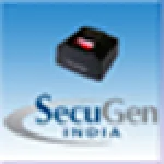 SecuGen RD Service For PC Windows