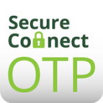 SecureConnect OTP For PC Windows