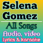 Selena Gomez - All in One App For PC Windows