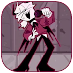Selever Fireday night character Test mod for FNF For PC