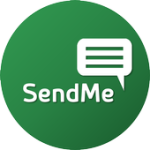 Send Me - Message directly wit For PC Windows