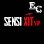 Sensi Xit Vip For PC Windows