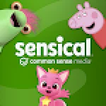 Sensical - Safest Kids Videos For PC Windows