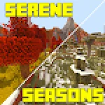 Serene Seasons Mod For Minecraft For PC Windows