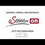 ServusTV On For PC Windows