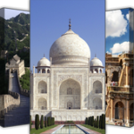 Seven Wonder Wallpapers 4k For PC Windows