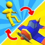 Shape Shift Transformation Run For PC Windows