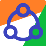 ShareKaro (Made in India) - File Sharing App For PC