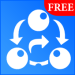 Sharekaro File Transfer-Shareit - transfer & share For PC Windows