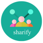 Sharify-Fastest Files Sharing Application 2020 For PC Windows