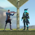 Sharpstrike For PC Windows