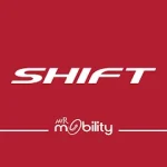 Shift Car Rental For PC Windows