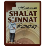 Sholat Sunnah lengkap For PC Windows
