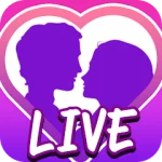 Shona: Video Call, Meet Friend For PC Windows