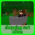 Shopping carts for minecraft For PC Windows