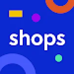 Shops: Online Store for Sales For PC Windows