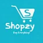 Shopzy Online Shopping App For PC Windows
