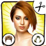 Short Hair Hairstyles For Women Photo Editor For PC Windows